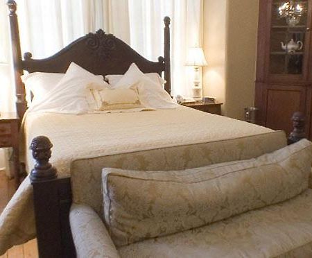 Hotel Belvedere Kingston Pokój zdjęcie