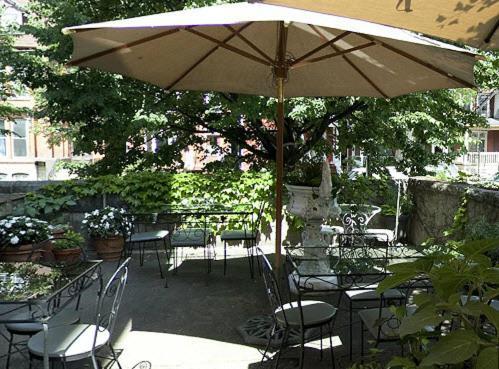 Hotel Belvedere Kingston Zewnętrze zdjęcie