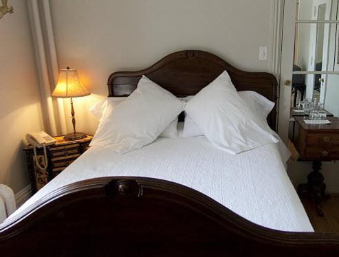 Hotel Belvedere Kingston Pokój zdjęcie