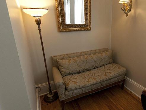 Hotel Belvedere Kingston Pokój zdjęcie