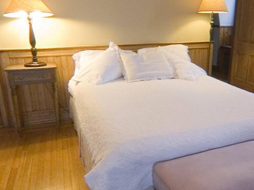 Hotel Belvedere Kingston Pokój zdjęcie