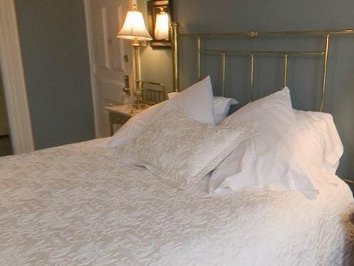 Hotel Belvedere Kingston Pokój zdjęcie
