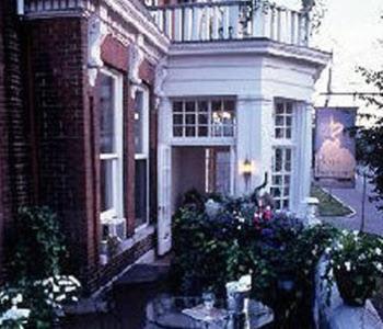 Hotel Belvedere Kingston Zewnętrze zdjęcie