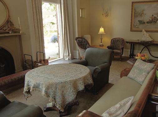 Hotel Belvedere Kingston Zewnętrze zdjęcie