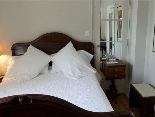 Hotel Belvedere Kingston Pokój zdjęcie